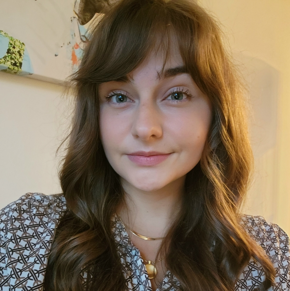 Meet your Posher, Amber
